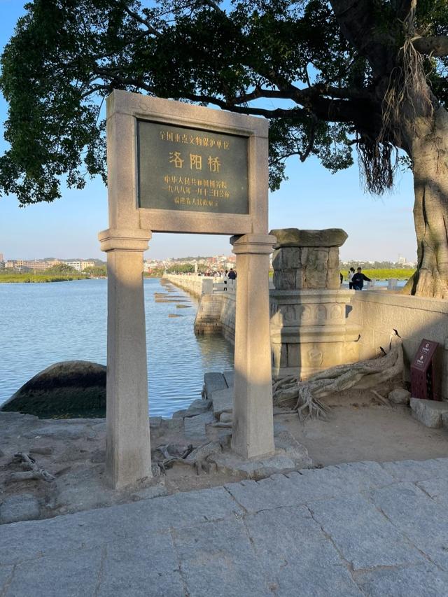 刚从福建泉州回来，转了七八个地方，说些实在感受