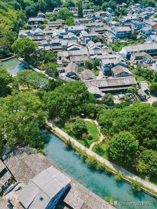 逃离酷暑，我在温州清凉一夏