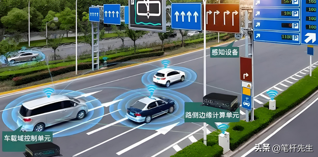 突破传统局限！新型AI能预判行人动作，自动驾驶从被动变主动