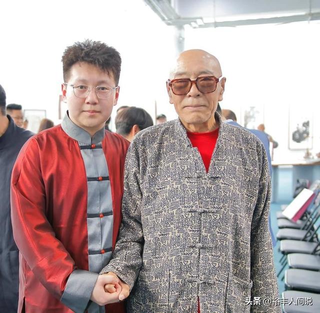 突发！《西游记》沙僧扮演者刘大刚去世，最后露面照瘦到皮包骨