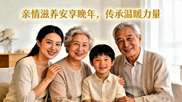 生命的两种升华：奉献不朽，传承绵长