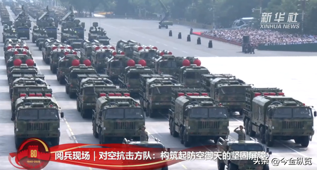 美国学者：中国军力飙升引全球瞩目，中美对话成化解冲突"生命线"