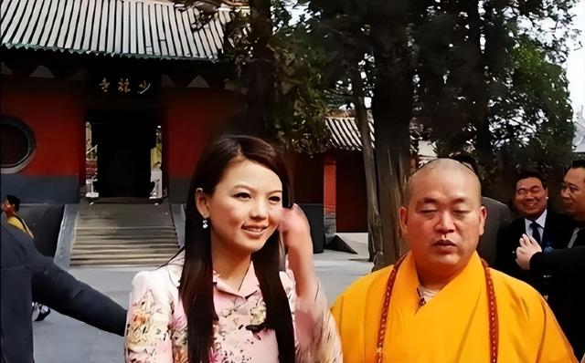 释永信被查第8天，恶心一幕出现，王诗龄受牵连，评论区不堪入目