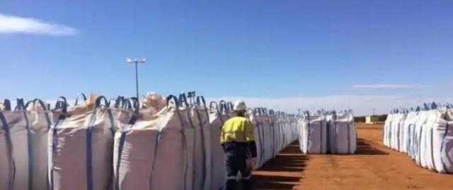 稀土王牌失效了，法日开建的全球最大稀土工厂，可能面临成本问题