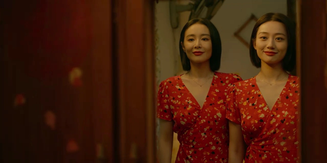 震撼！《重影》12集大结局：秦虹被捕，马伟成被判20年，张妍自尽