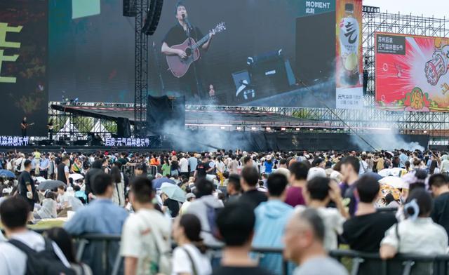 “太”好的地方,繁花开满“仓”!