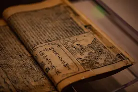 出自洛神赋里独特稀少的绝美宝宝名图片