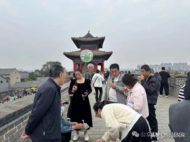 大名城韵·大名古城