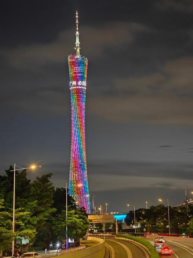 世界上只有中国广州市才有的全球独一无二的10大奇景