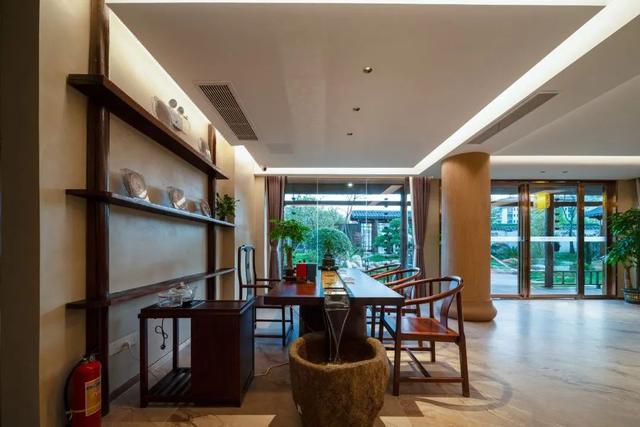 明月山躺平指南：在民宿里感受怦然心动！