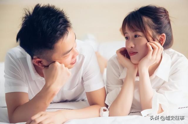 夫妻关系变坏，不是没钱没爱，是只能“共苦”却无法“同甘”？