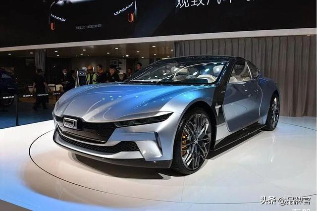 又一知名国产车跌落神坛！350亿被冻结，500亿投资成“一地鸡毛”