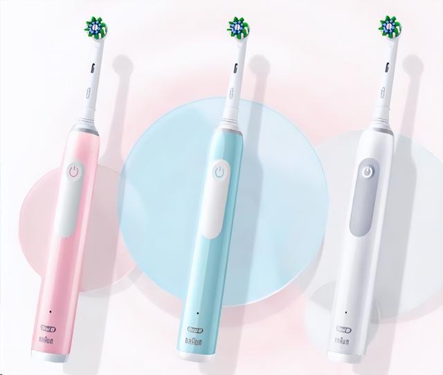 电动牙刷品牌选哪个？十大排行榜机型对比分析！