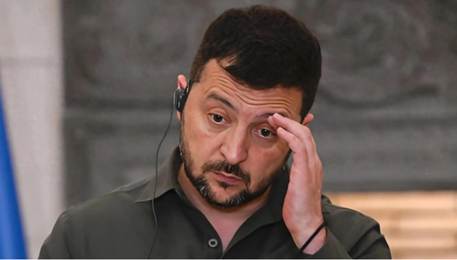 乌克兰人口锐减600万，劳动力缺口达450万	，战后重建拿什么复兴？