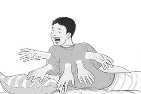 男生“超能力”大全，你觉醒了几条？！！图片