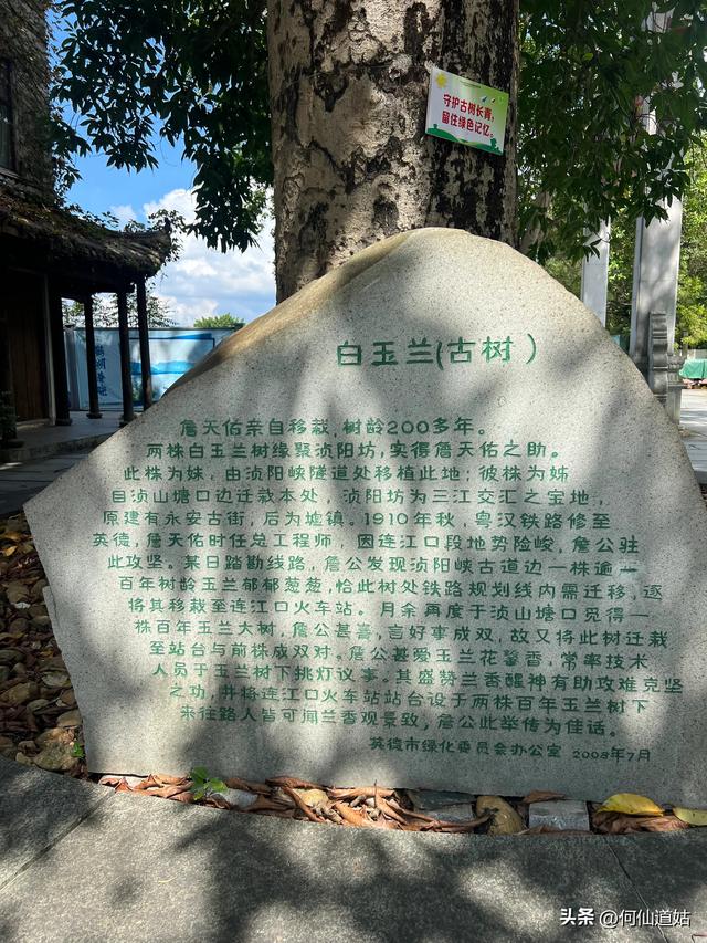 这就是现在的浈阳峡