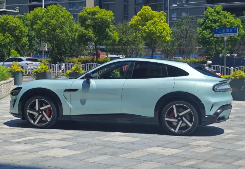 问界汽车三季度盈利_问界_新能源汽车盈利分析