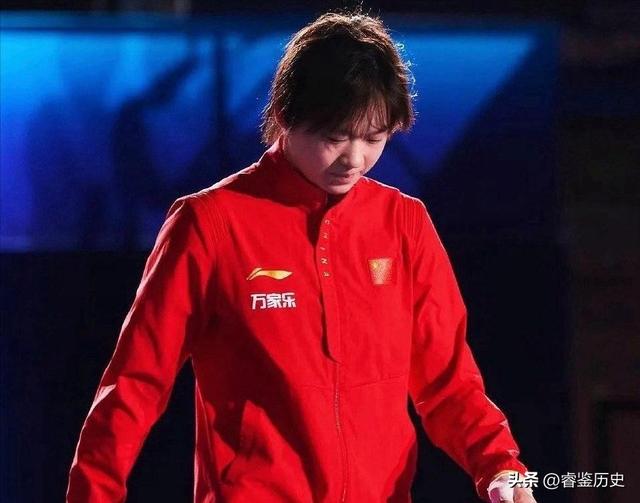 豪宅风波升级！专家建议拆除全红婵雕像，樊振东的话终于有人信了