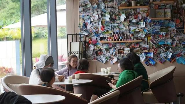 ​暖冬归处，心安思茅！春风云庭让旅居生活满是温度 | 暖冬旅居思茅盲盒