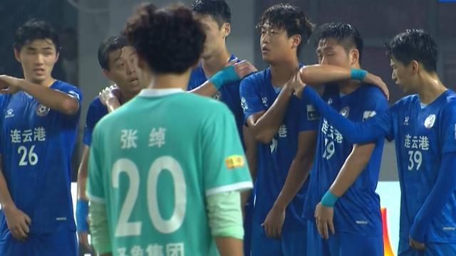4-0！1-0！苏超疯狂一夜：宿迁惨败，淮安压哨，八强对阵全部落位