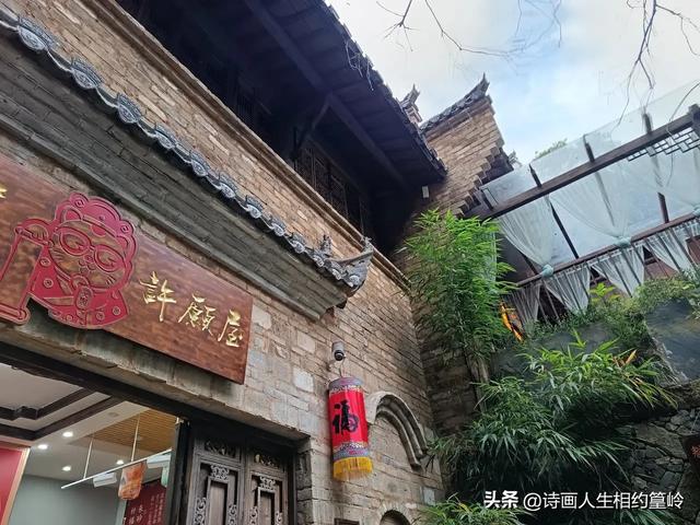 为何“五显庙”的祖庭在我们婺源？