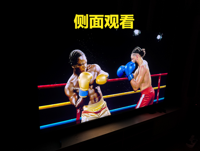 TCL Q10L Pro深度测试：被低估的旗舰机型，让播放器下岗的音画功能