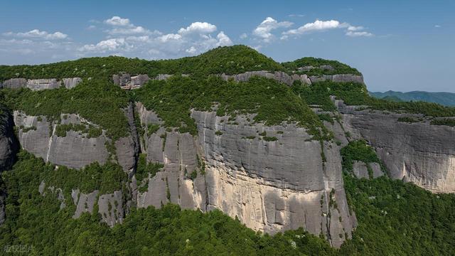 铜川景点排行榜，陕西铜川必去的7个地方，全部去过才算玩转铜川~