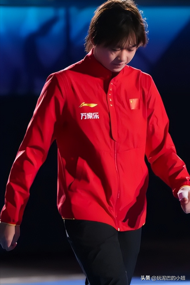 刚复出就夺冠！全红婵领衔广东队轻松卫冕，身材虽胖但实力不减