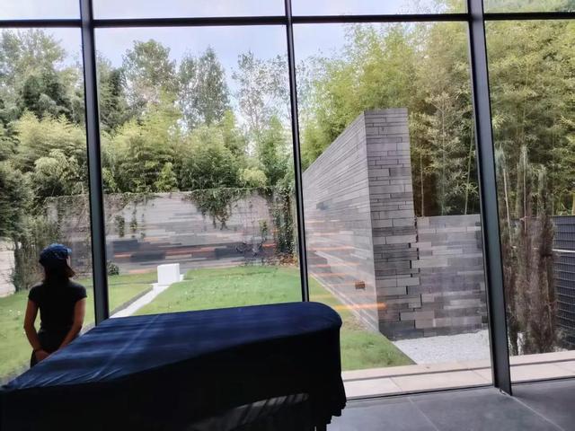 又来浙江乌镇西栅，感受木心似水年华