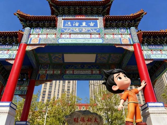 看公告！报哪里？为小伙伴们呈上一份东岸citywalk攻略