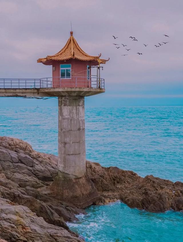 别再误会青岛了！这座城被骂十年，却依旧是山东的脸面！