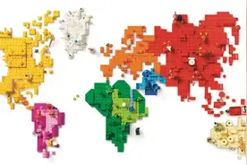 年收入超3000亿元的IP“收割机”：全球玩具周边公司TOP20图片