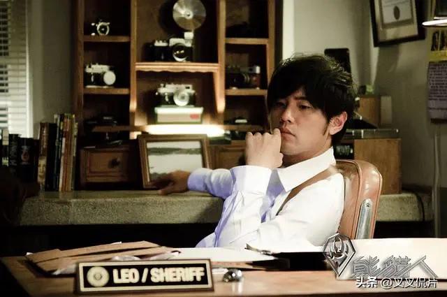 给周杰伦所有电影排个名，《刺陵》垫底，《头文字D》仅排第2