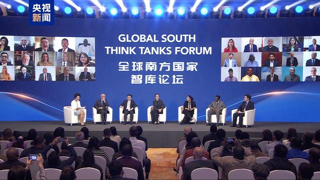 新华社发起“讨贼檄文”：中国正式宣布，中美认知战正式开打