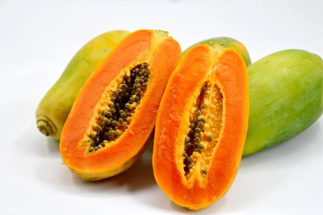 通便润肠，最厉害“2果2菜”，吃一次排出隔夜便，别只知道吃香蕉