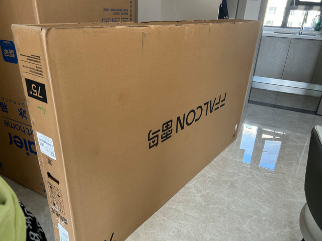 小米电视均价4341元，雷鸟却2538元！双品牌打法该变了