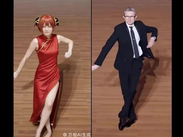 阿里巴巴杀疯了？仅该功能足够以假乱真！人类未来恐将被彻底颠覆