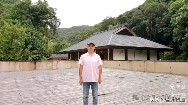 探秘雁荡三绝之一的绝美风光！来一次深度游~