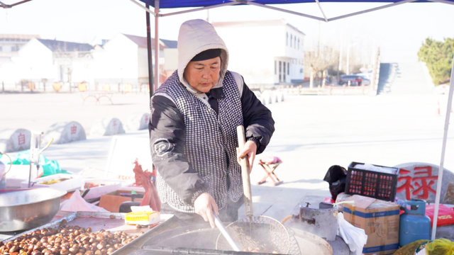 收藏！临沂三区九县赶大集全攻略，时间+地点一键get，烟火气拉满～