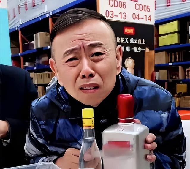 钱再多有什么用？68岁上亿身家的潘长江，还是要为42岁女儿操碎心