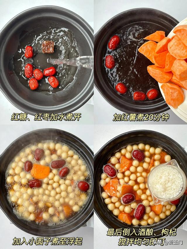 失眠可能是“气血不足”，这3种菜换着吃，补血助眠，沾床就睡