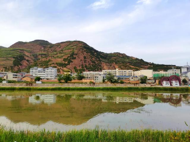 【市县融媒看礼县】文旅发展再提速！礼县：悠悠西汉水 映照古与今