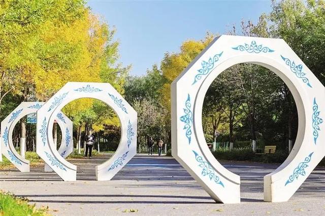 呼和浩特这6个神仙场馆，还有很多人不知道！