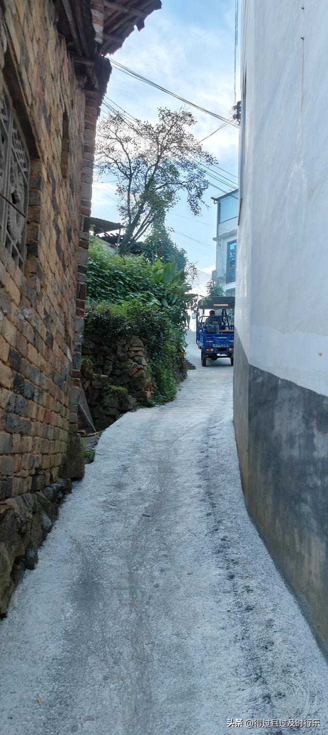 婺源游记-01慢品人间烟火