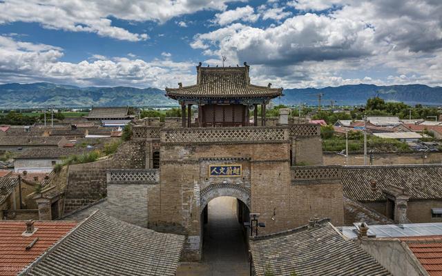 八百古堡、千年铁花！北京正西这座古城，藏着你不知道的河北