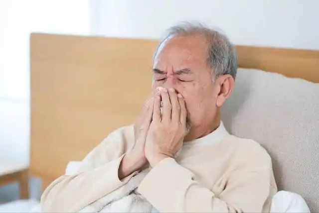 慢阻肺再次成为社会焦点！医生告诫：患慢阻肺的人，多半有3共性