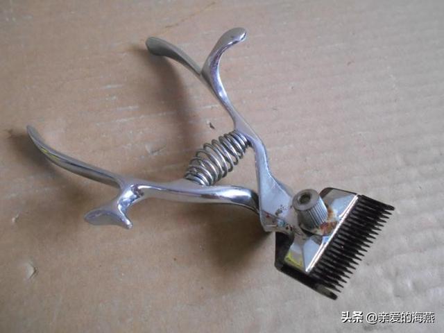 供销社时期土得掉渣儿的老物件，认识三个算你厉害！图14是个啥？
