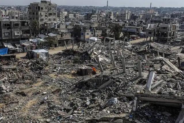 出大事了，以色列发起斩首行动，伊朗军官被杀，美英法集体失声