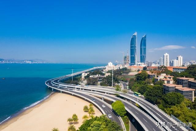 自驾福建全境攻略！15天保姆线路，串联热门景点免费营地特色美食