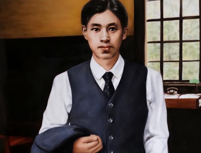 60年代，李鹏夫妇与儿女们在天安门广场，一张有爱的罕见全家福！